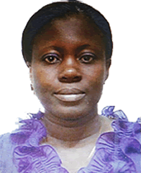 Eunice Adjei Akyereko