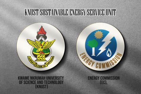 KNUST SUSTAINABLE ENERGY SERVICE UNIT